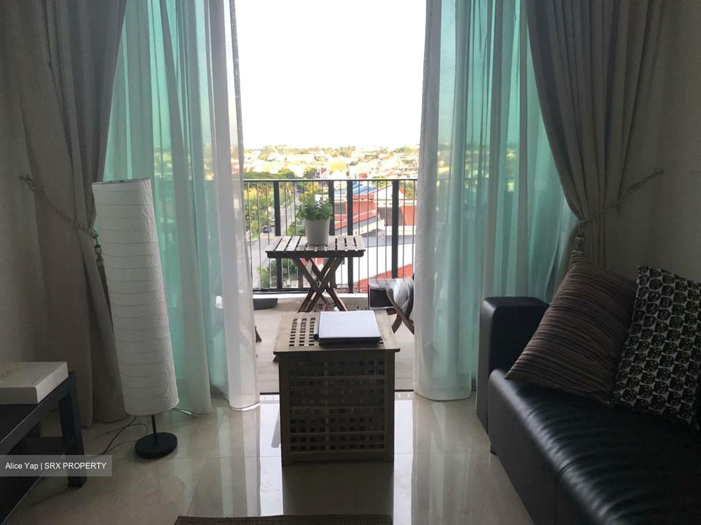 The Glades (D16), Condominium #500770321